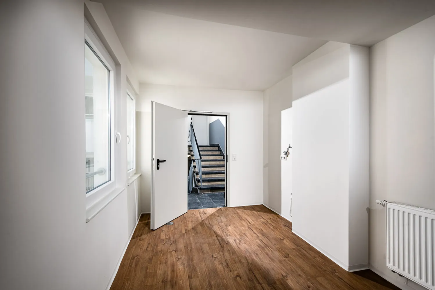 3 Zimmer Wohnung mit 109 m² in Dortmund – Bild 9