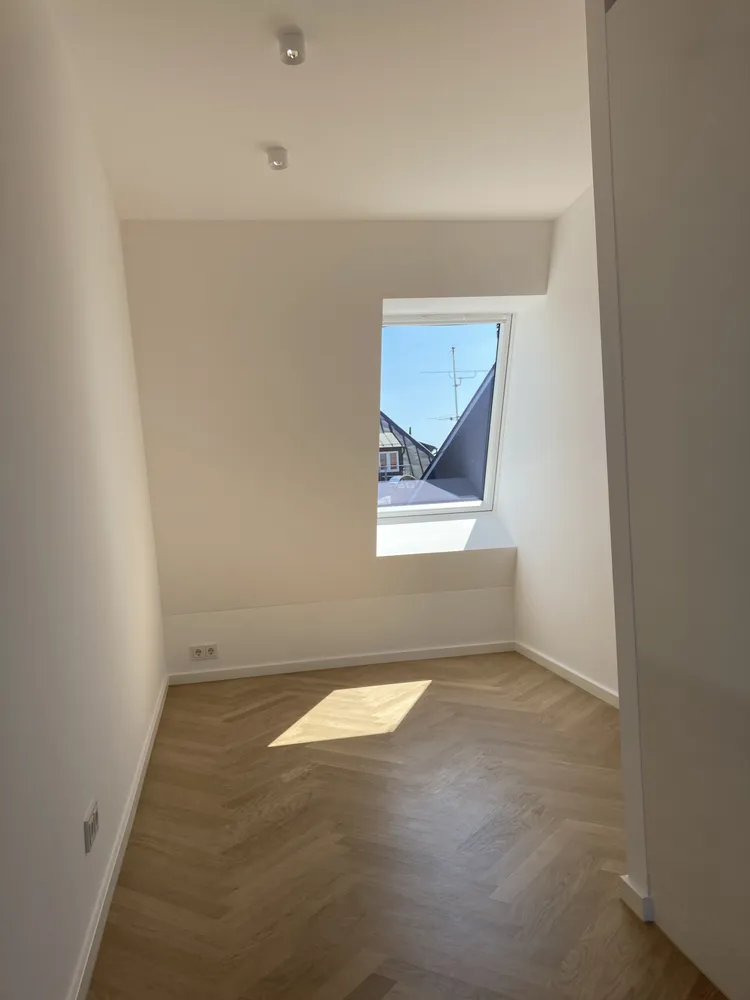 2 Zimmer Wohnung mit 29 m² in München – Bild 4