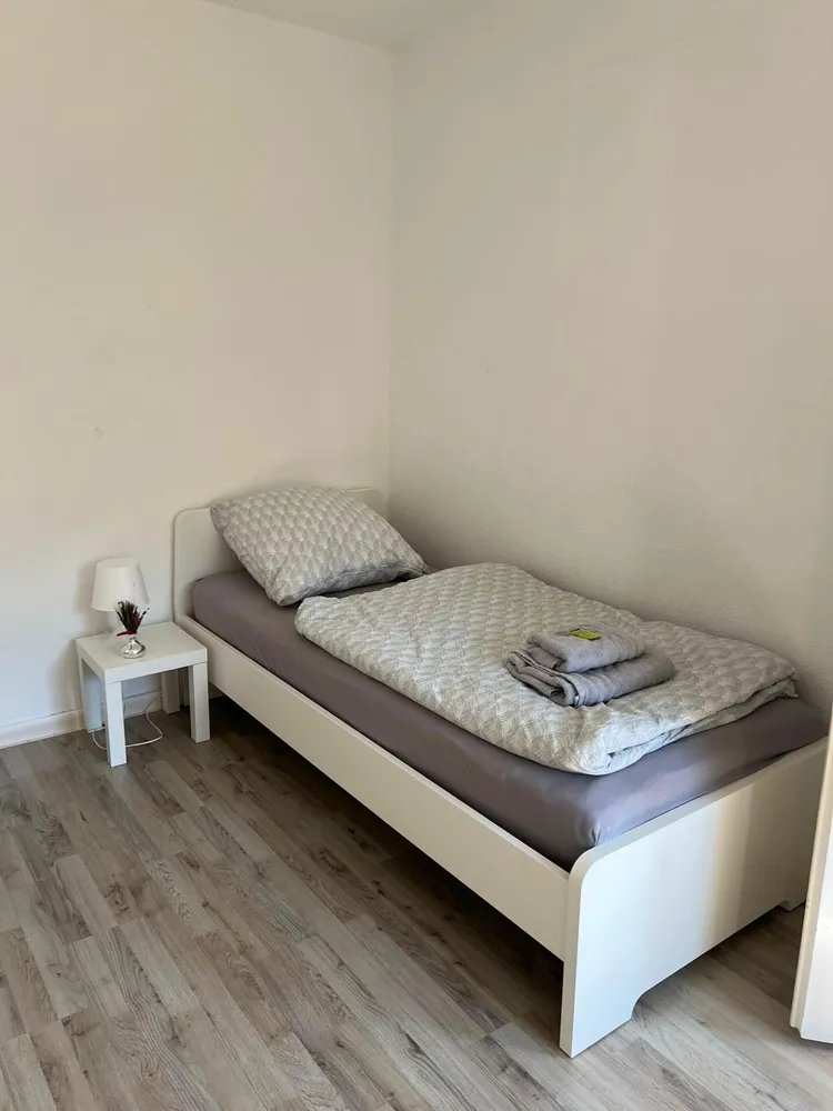 3 Zimmer Wohnung mit 80 m² in Hagen – Bild 12
