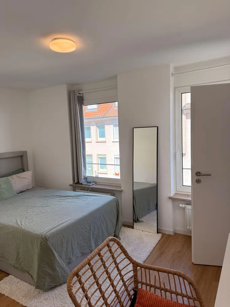 3 Zimmer Wohnung mit 64 m² in Rheinfelden – Bild 11