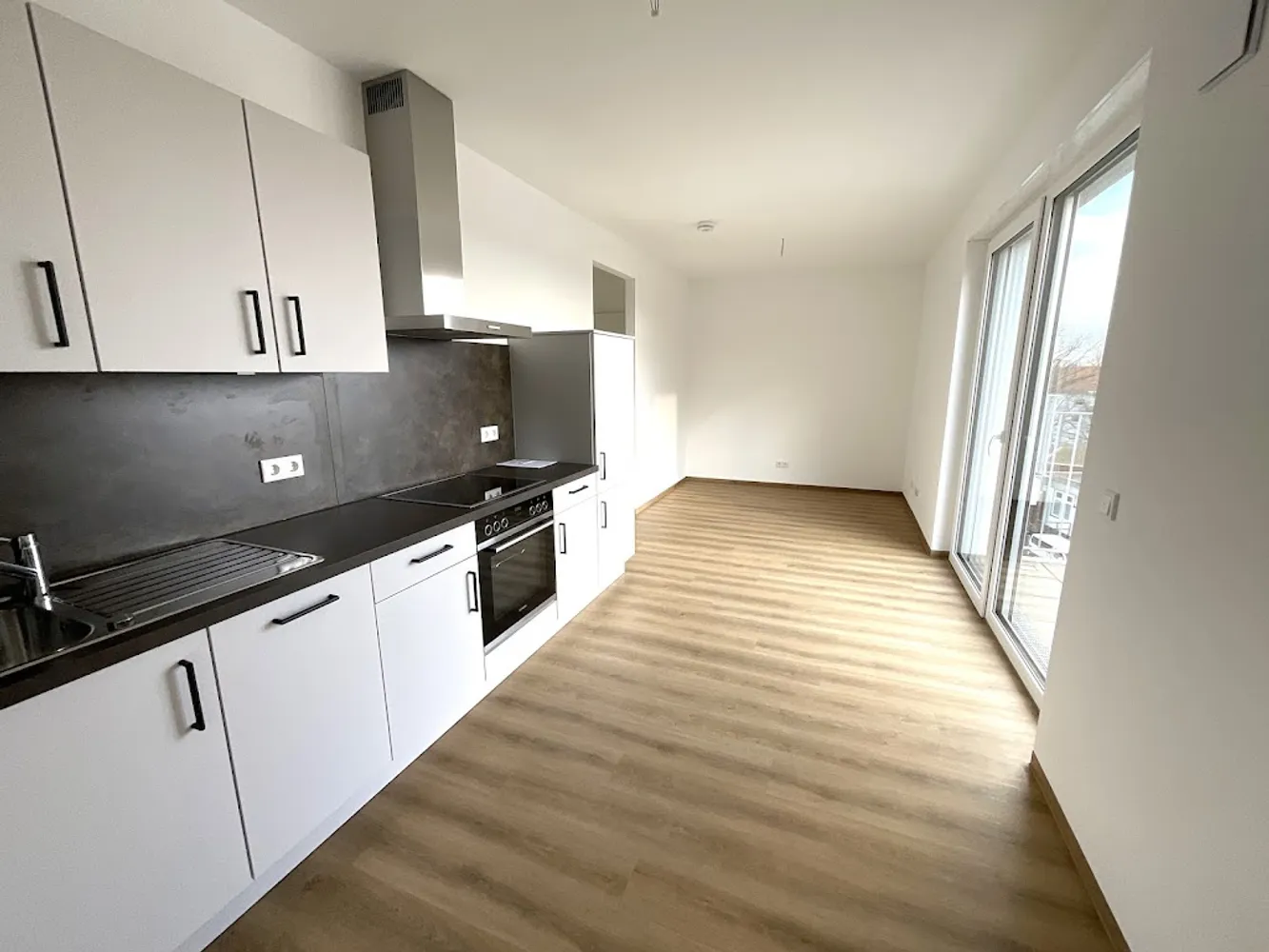 2 Zimmer Wohnung mit 46 m² in Nürnberg – Bild 2