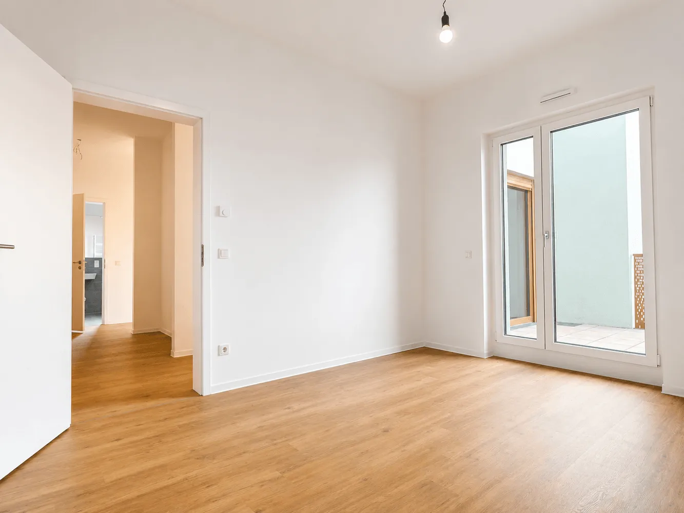 2 Zimmer Wohnung mit 66 m² in Köln – Bild 3