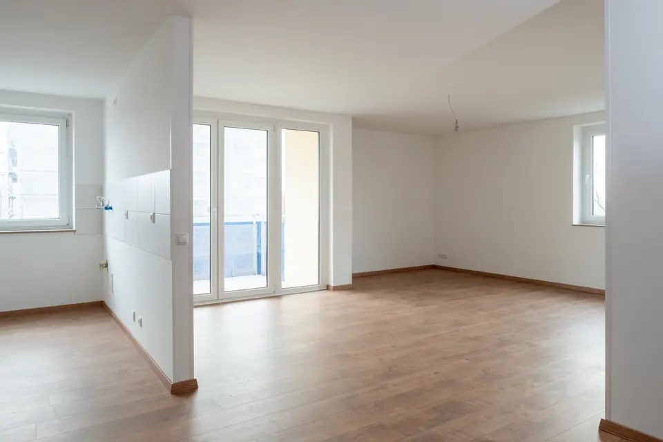 3 Zimmer Wohnung mit 82 m² in Velbert – Bild 1