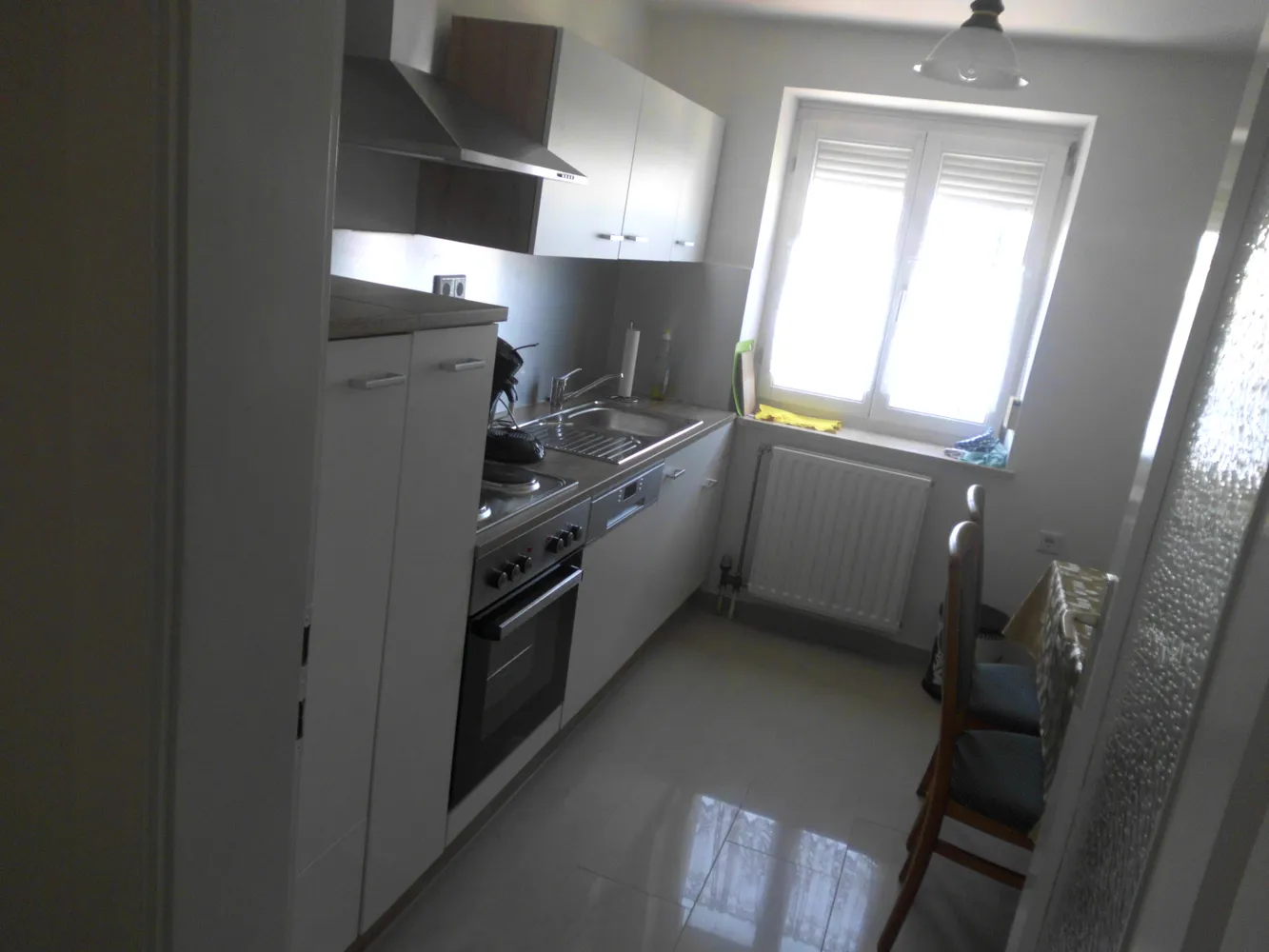 3 Zimmer Wohnung mit 75 m² in Augsburg – Bild 3