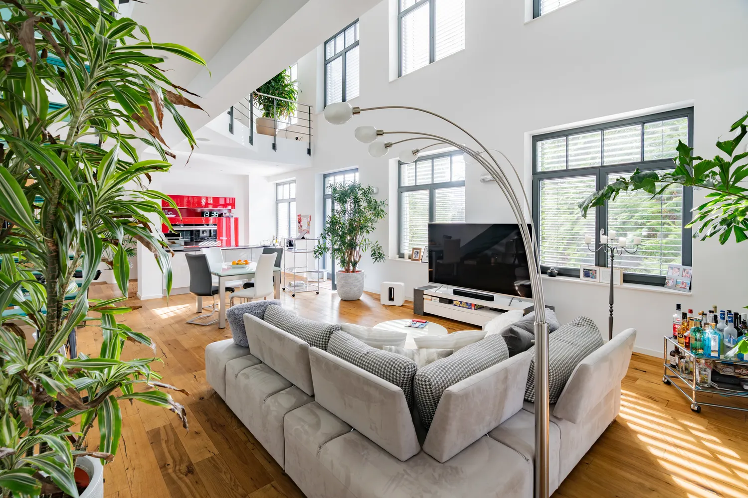 3 Zimmer Wohnung mit 260 m² in Solingen – Bild 6