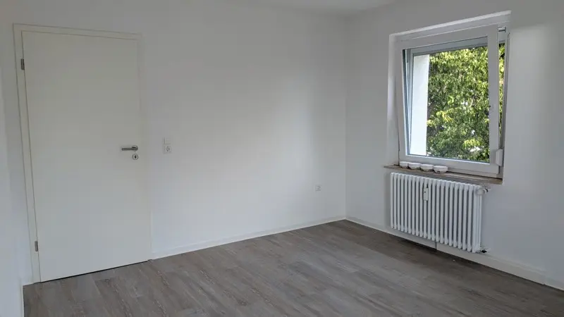 3 Zimmer Wohnung mit 56 m² in Villingen-Schwenningen – Bild 2