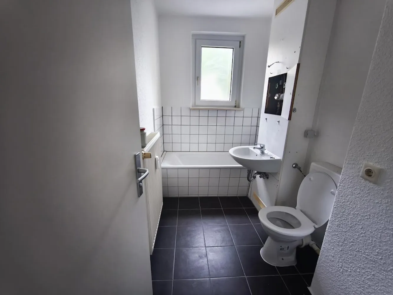 2 Zimmer Wohnung mit 51 m² in Merseburg – Bild 5