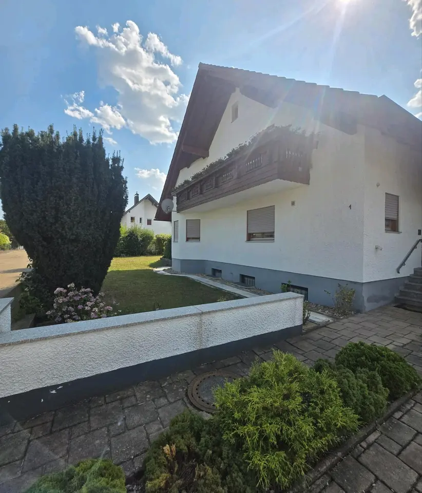 6 Zimmer Haus mit 175 m² in Regensburg – Bild 3