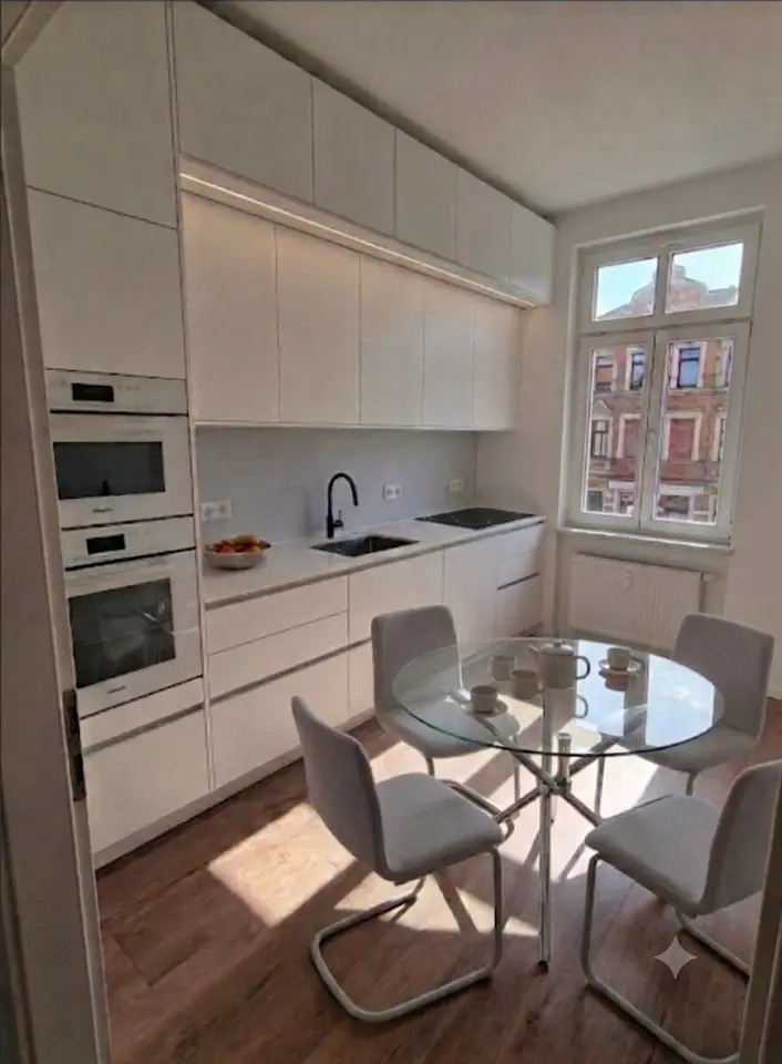 5 Zimmer Wohnung mit 108 m² in Werdau – Bild 3