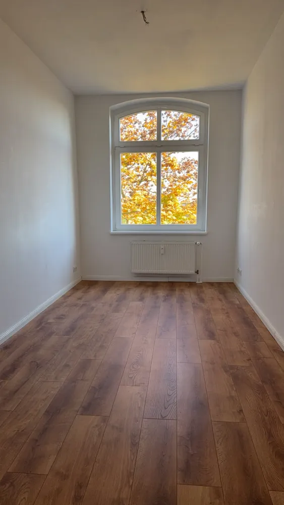 2 room apartment with 42 m² in Magdeburg – Photo 1
