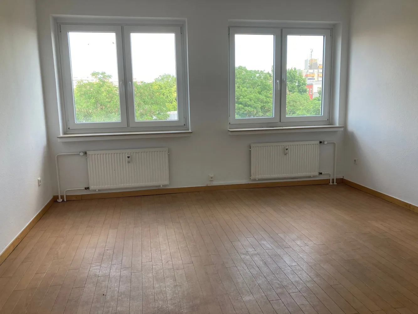 4 Zimmer Wohnung mit 148 m² in Hannover – Bild 8