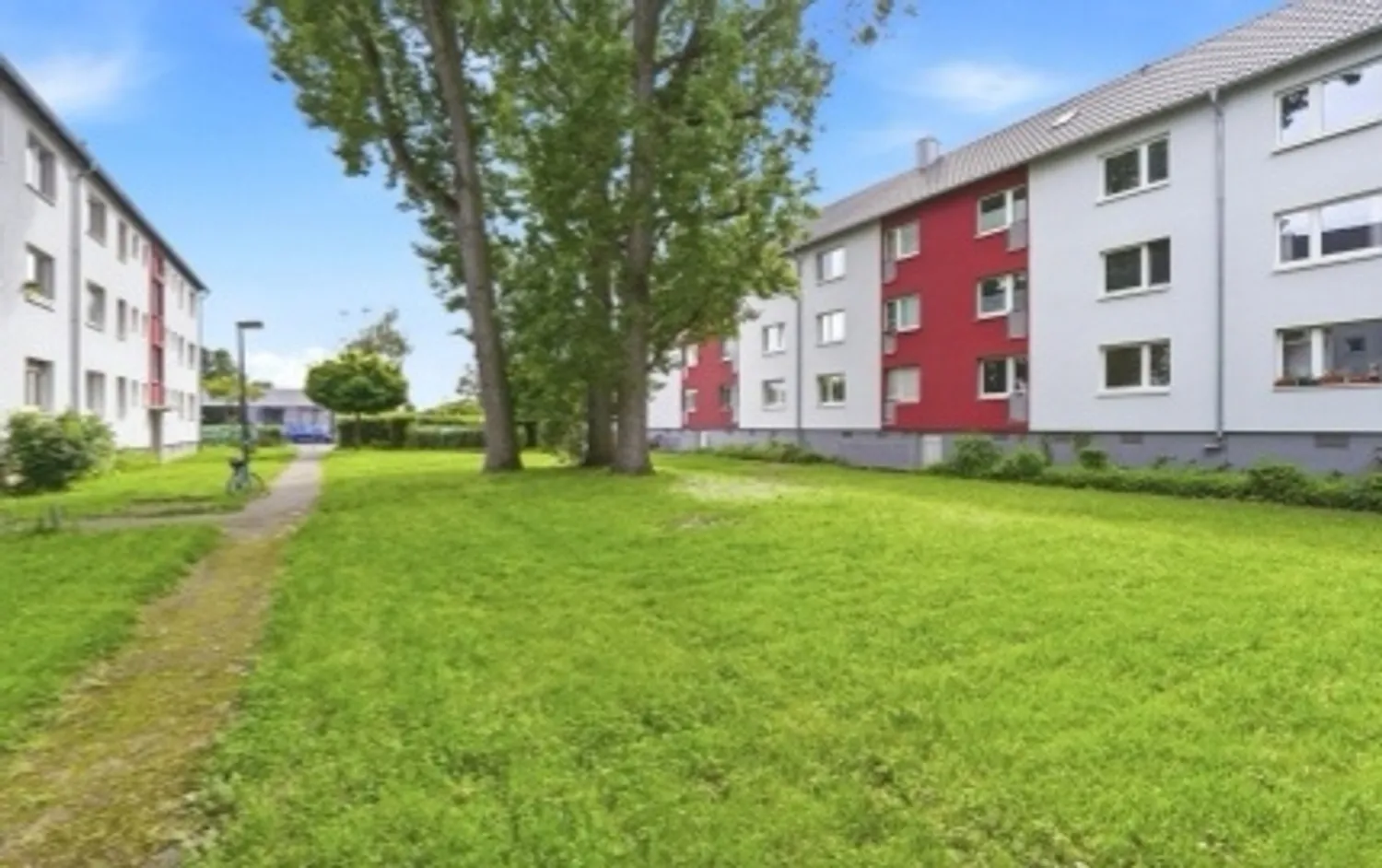 3 Zimmer Wohnung mit 55 m² in Köln – Bild 9