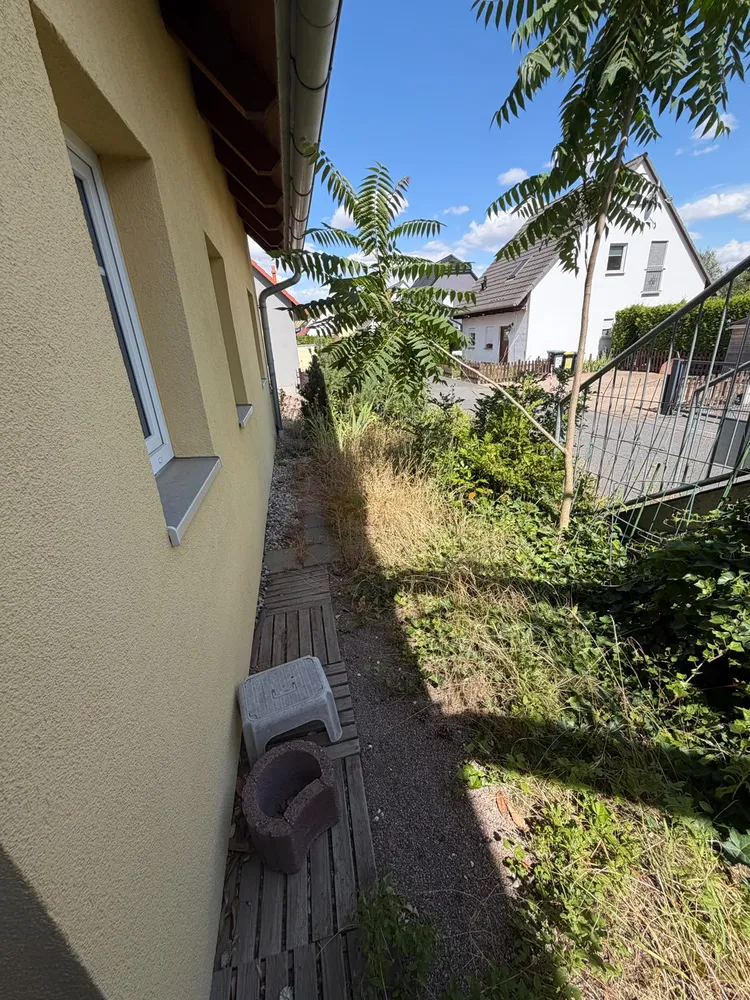 3 Zimmer Wohnung mit 71 m² in Halle (Saale) – Bild 11