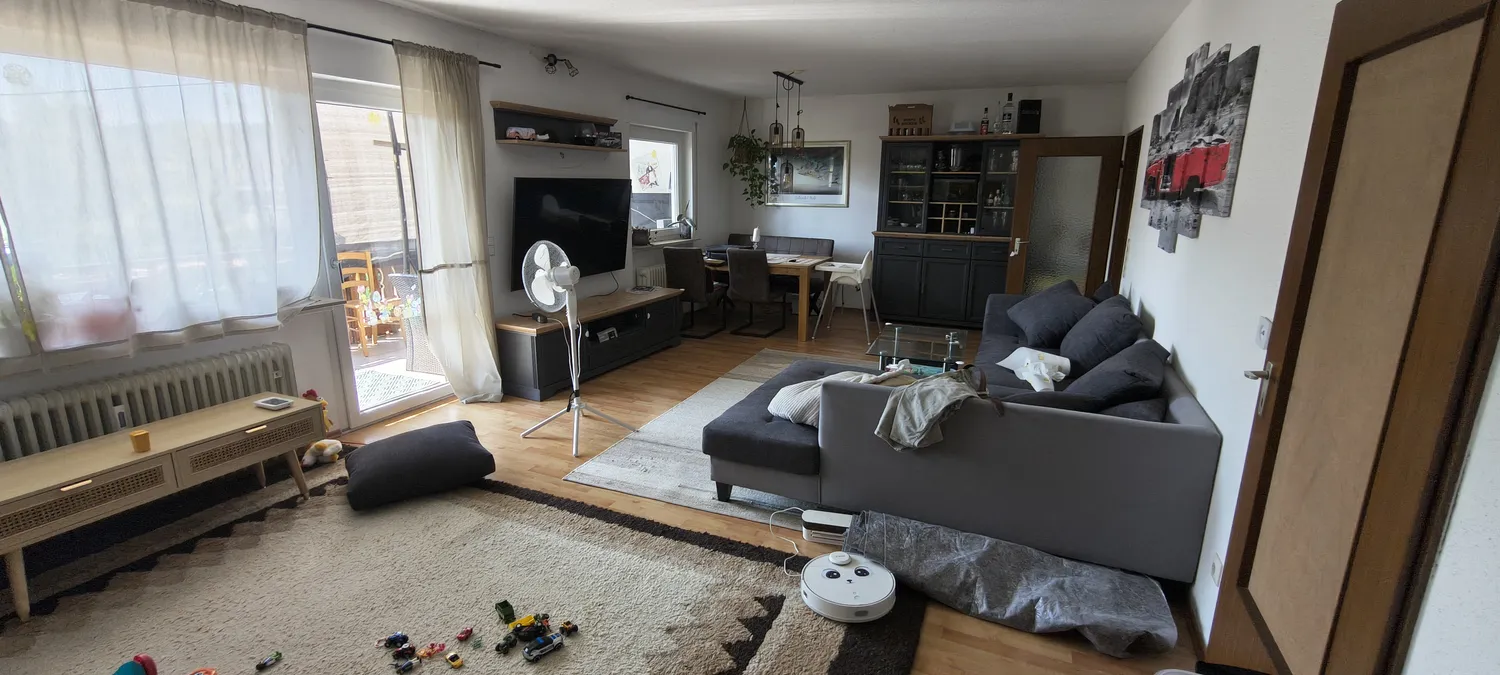 4 Zimmer Wohnung mit 115 m² in Heppenheim – Bild 10