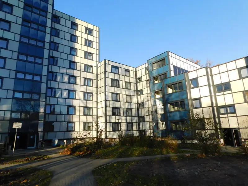 3 Zimmer Wohnung mit 71 m² in Witten – Bild 3