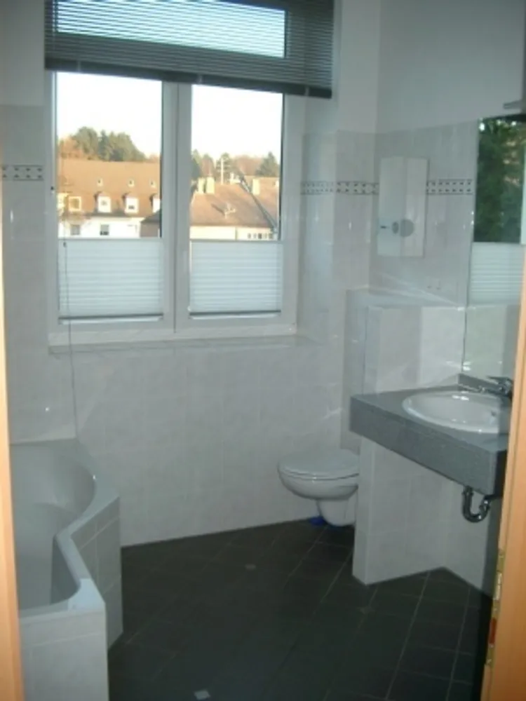 3 Zimmer Wohnung mit 111 m² in Wuppertal – Bild 4
