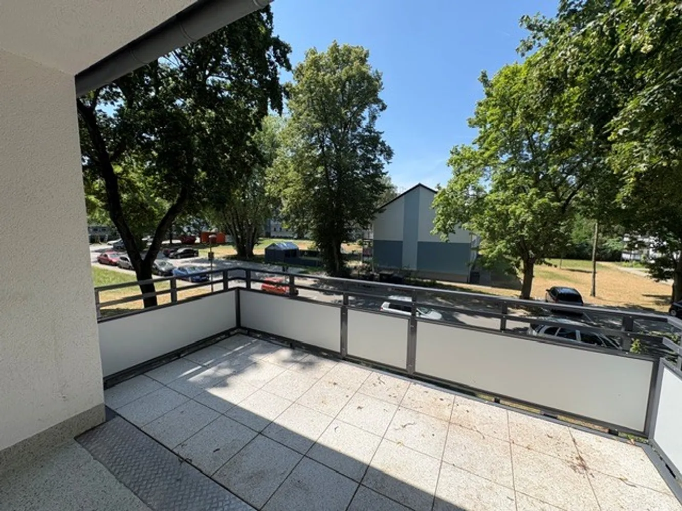 4 Zimmer Wohnung mit 66 m² in Essen – Bild 3