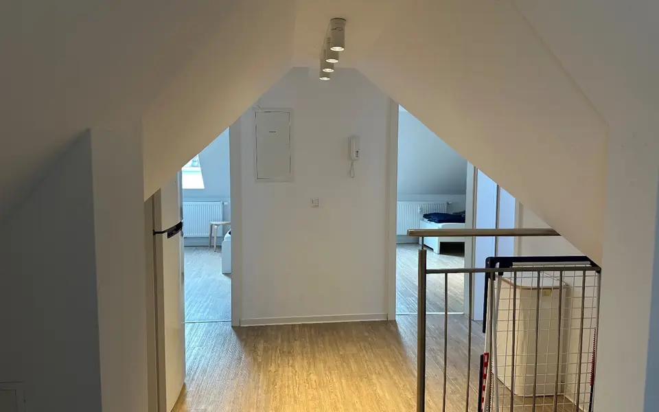 WG-Zimmer mit 75 m² in Schwäbisch Gmünd – Bild 6