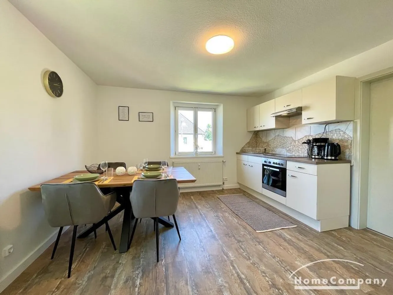 2 Zimmer Wohnung mit 50 m² in Dresden – Bild 6