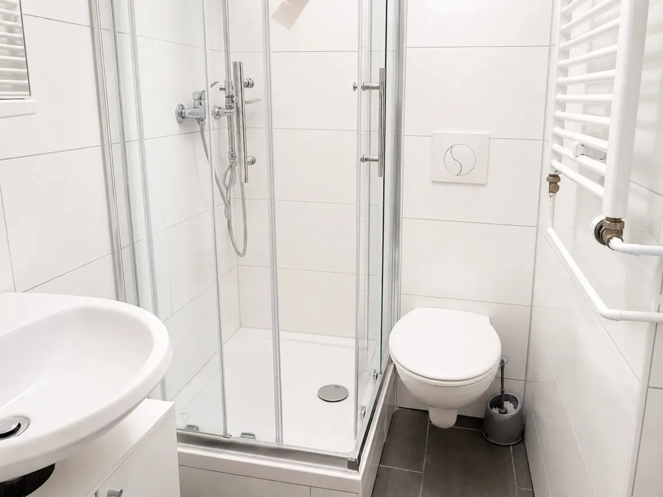 WG-Zimmer mit 17 m² in Berlin – Bild 5