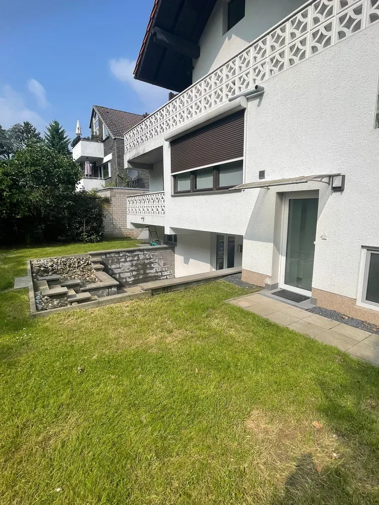 2 Zimmer Wohnung mit 55 m² in Köln – Bild 11
