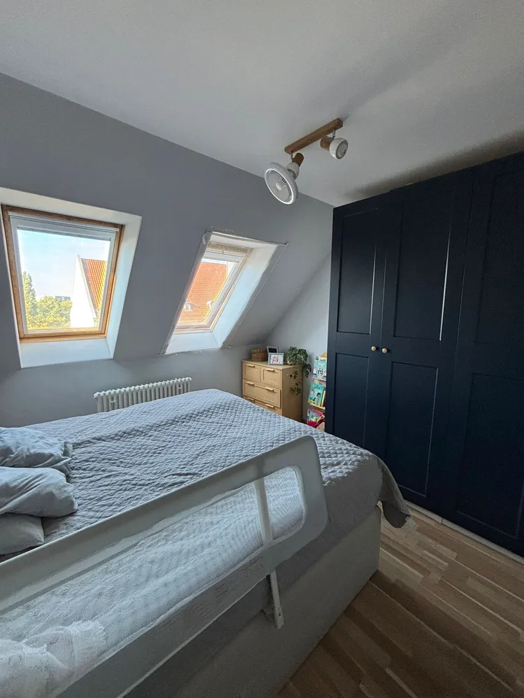 5 Zimmer Wohnung mit 105 m² in Berlin – Bild 10
