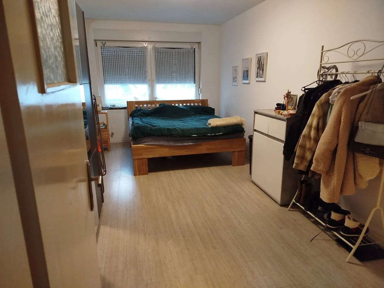 2 Zimmer Wohnung mit 56 m² in Solingen – Bild 2