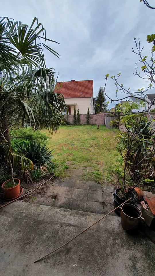 4 Zimmer Haus mit 118 m² in Darmstadt – Bild 3