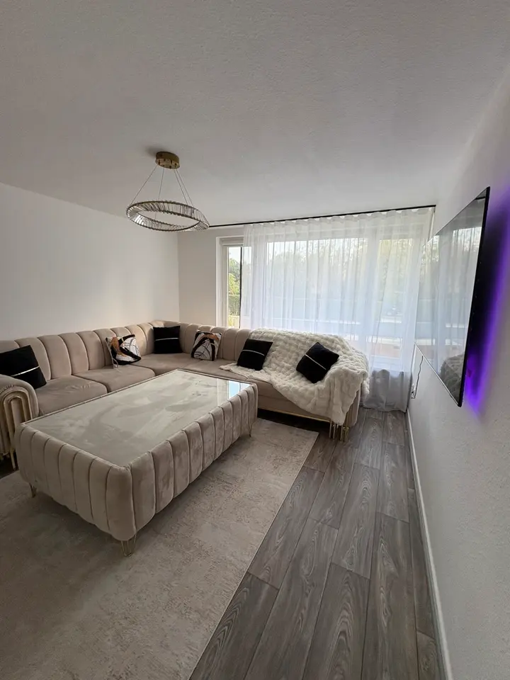 4 Zimmer Wohnung mit 19 m² in Kassel – Bild 10