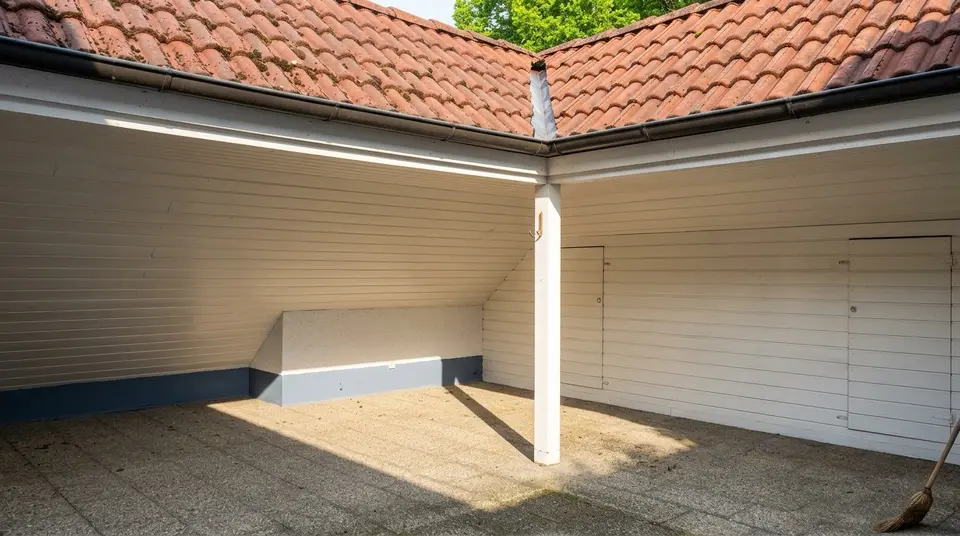 2 room apartment with 75 m² in Passau – Photo 4