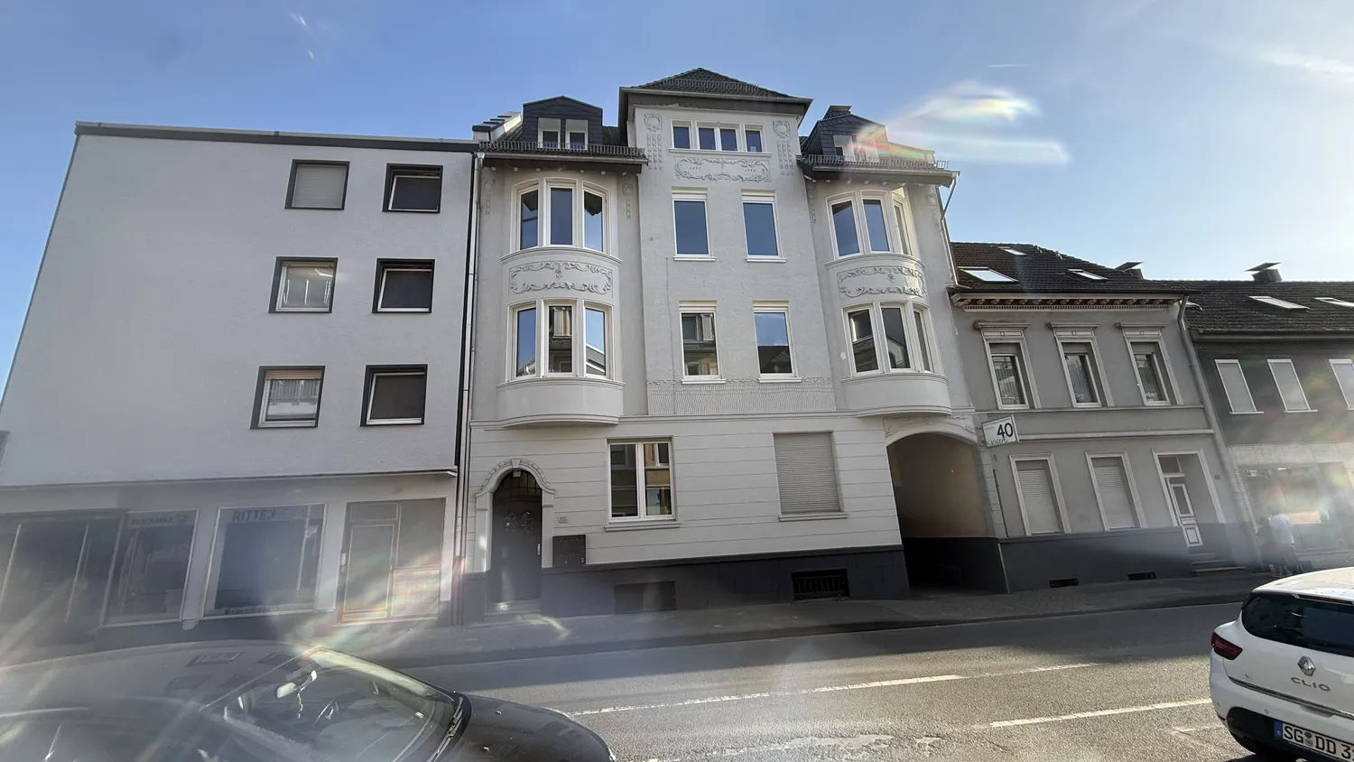3 Zimmer Wohnung mit 76 m² in Solingen – Bild 3