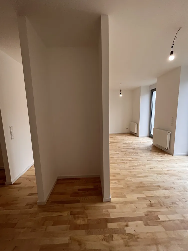 4 Zimmer Wohnung mit 111 m² in Karlsruhe – Bild 2