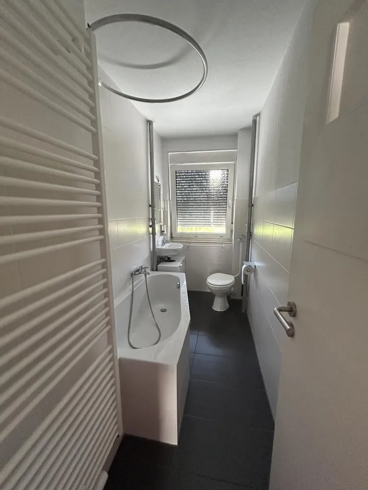 3 Zimmer Wohnung mit 55 m² in Kaiserslautern – Bild 2