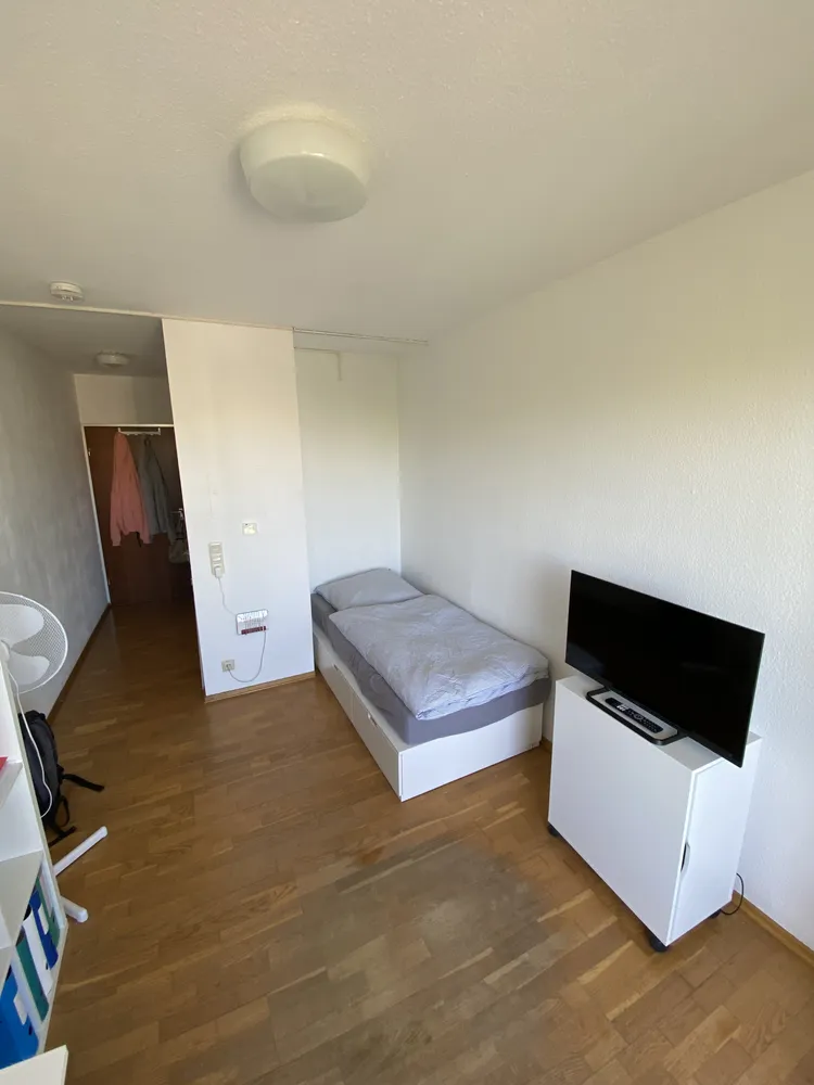 1 Zimmer Wohnung mit 18 m² in Mainz – Bild 5