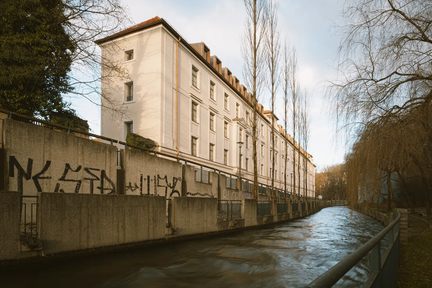 1 Zimmer Wohnung mit 68 m² in München – Bild 5