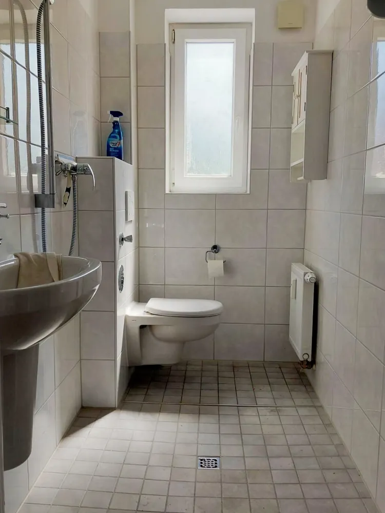 3 Zimmer Wohnung mit 55 m² in Flensburg – Bild 11