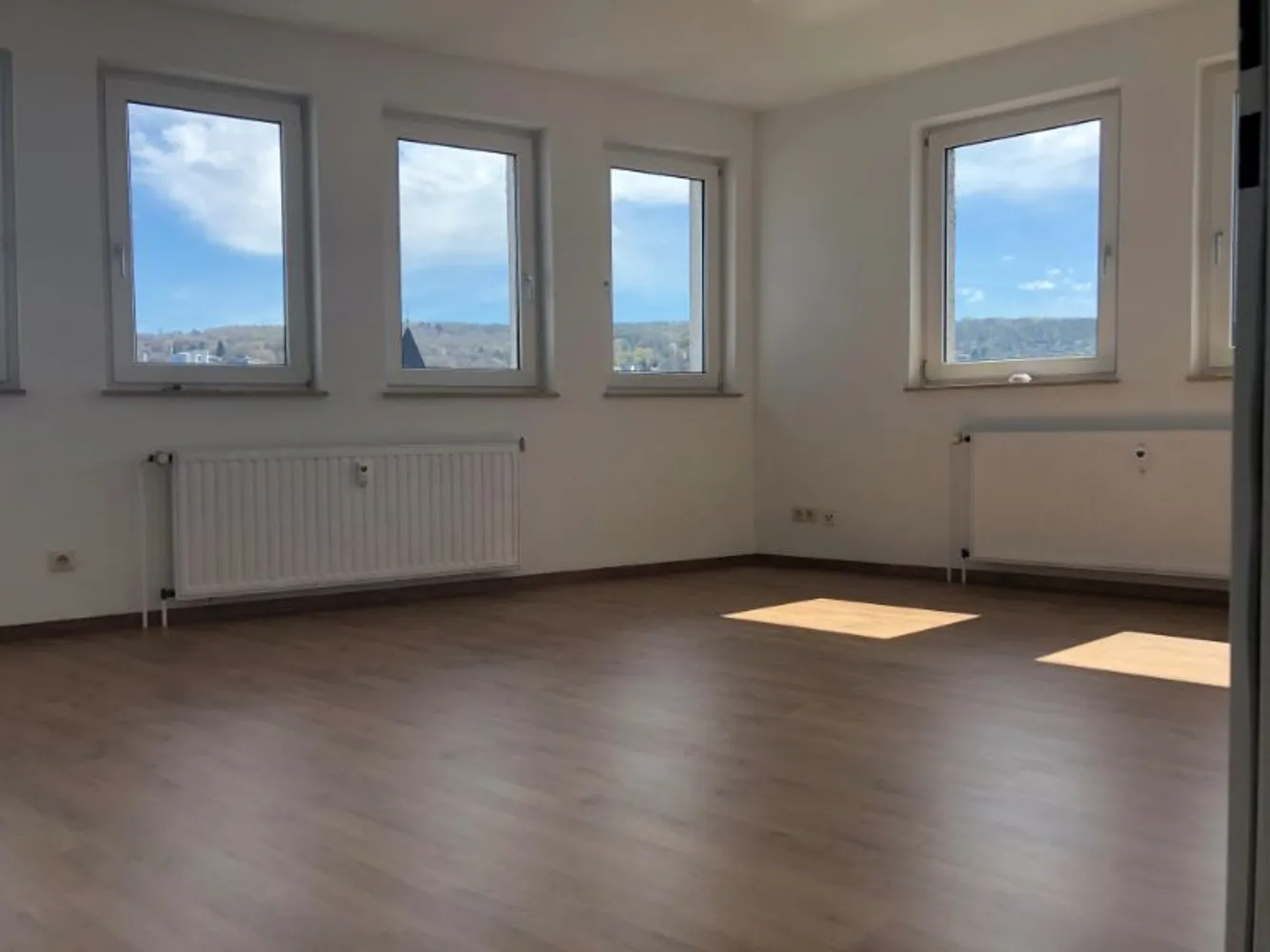 2 Zimmer Wohnung mit 50 m² in Wuppertal – Bild 8