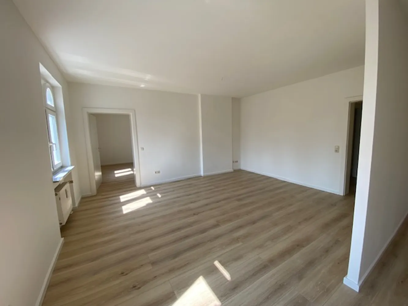 2 Zimmer Wohnung mit 60 m² in Aachen – Bild 4
