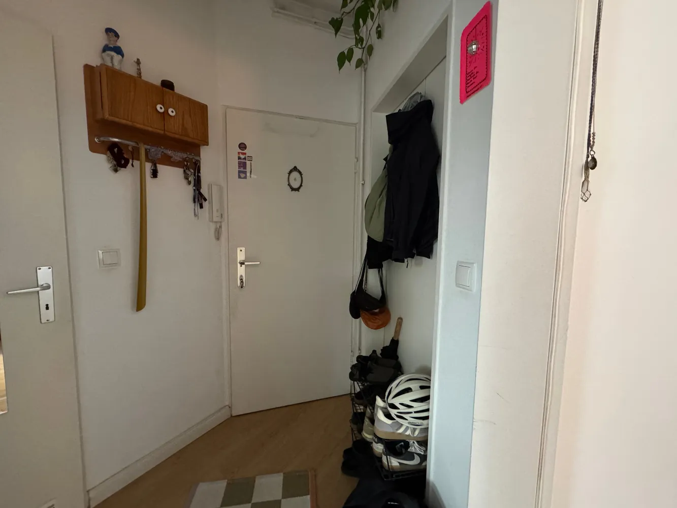 2 Zimmer Wohnung mit 37 m² in Hamburg – Bild 2