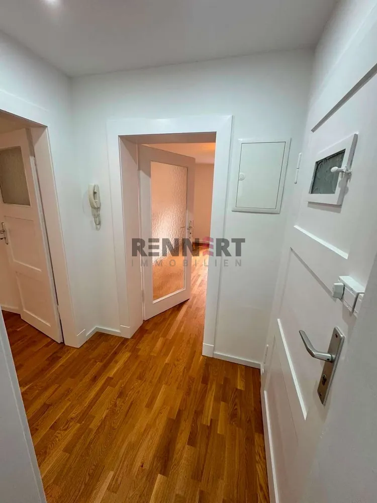 2 Zimmer Wohnung mit 50 m² in Leipzig – Bild 11