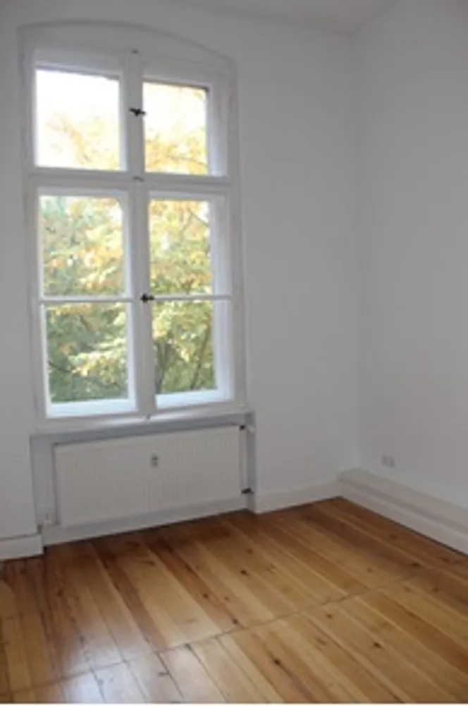 4 Zimmer Wohnung mit 124 m² in Berlin – Bild 3