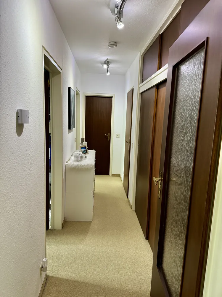 3 Zimmer Wohnung mit 80 m² in Nürnberg – Bild 9
