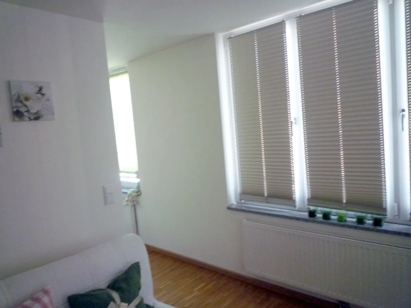1 room apartment with 32 m² in Munich – Photo 3