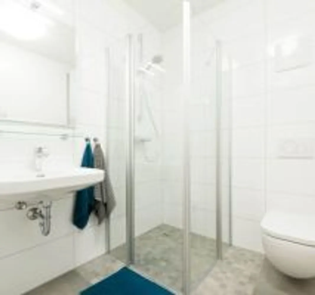 1 Zimmer Wohnung mit 21 m² in München – Bild 3