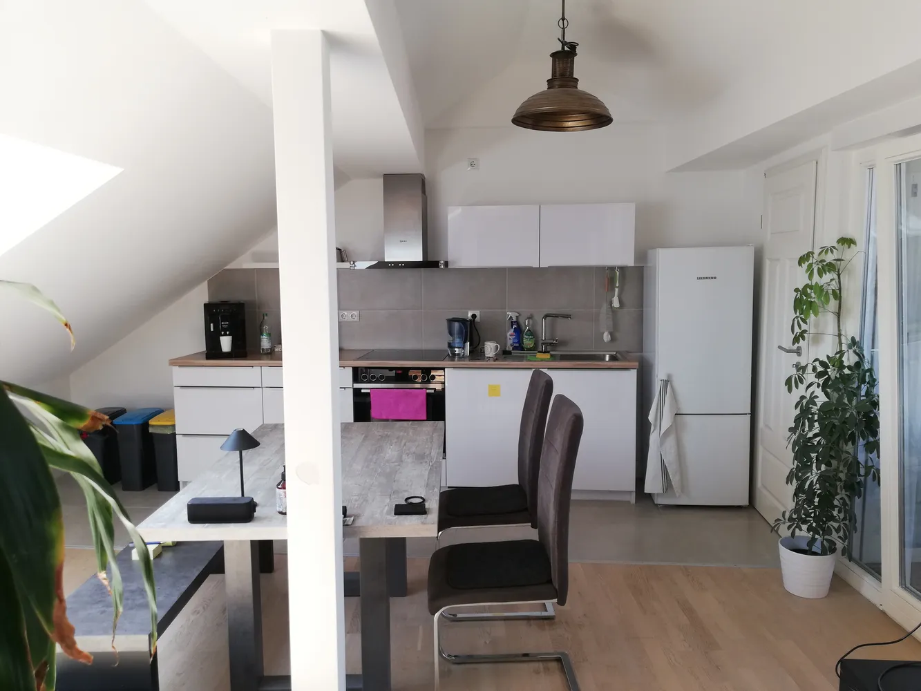 3 Zimmer Wohnung mit 55 m² in Heidelberg – Bild 10