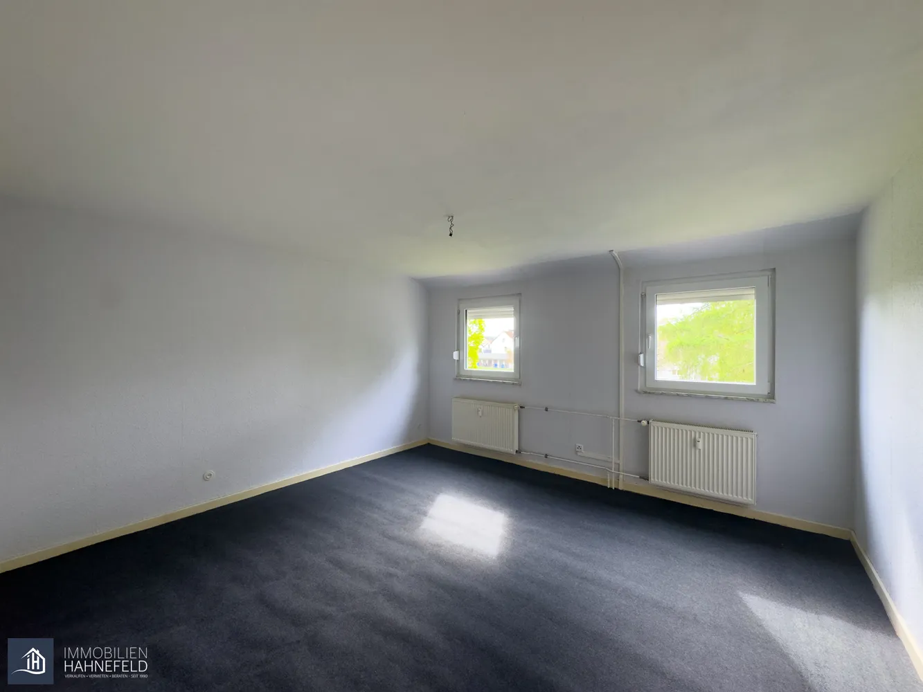 2 Zimmer Wohnung mit 55 m² in Limburg an der Lahn – Bild 1