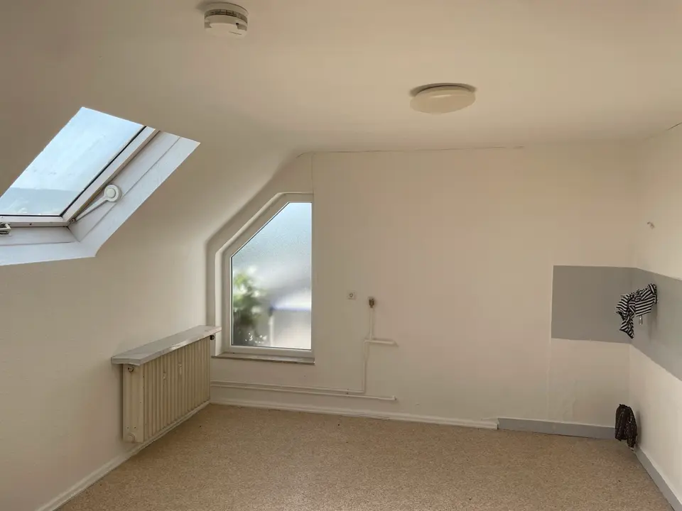 2 Zimmer Wohnung mit 58 m² in Michelstadt – Bild 7