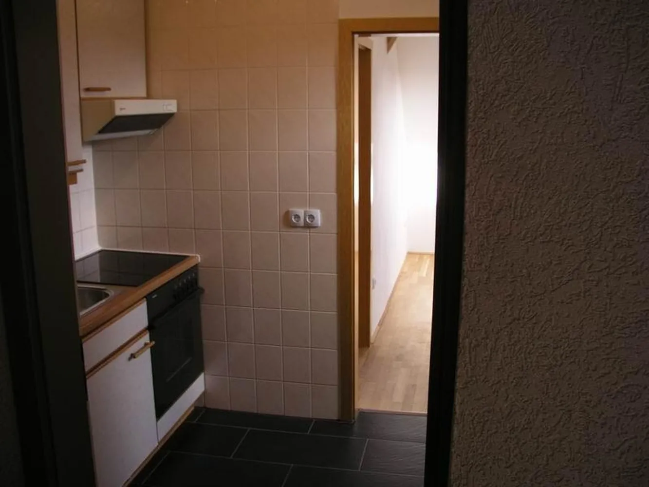 2 Zimmer Wohnung mit 29 m² in Mannheim – Bild 7