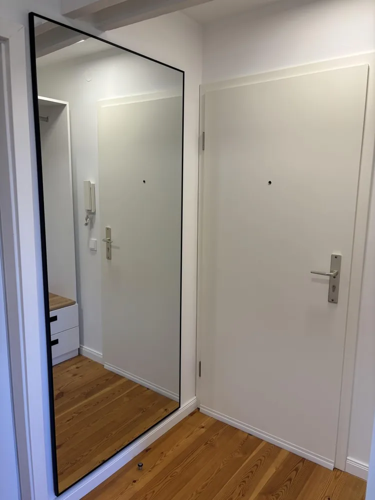 1 Zimmer Wohnung mit 45 m² in Hamburg – Bild 5