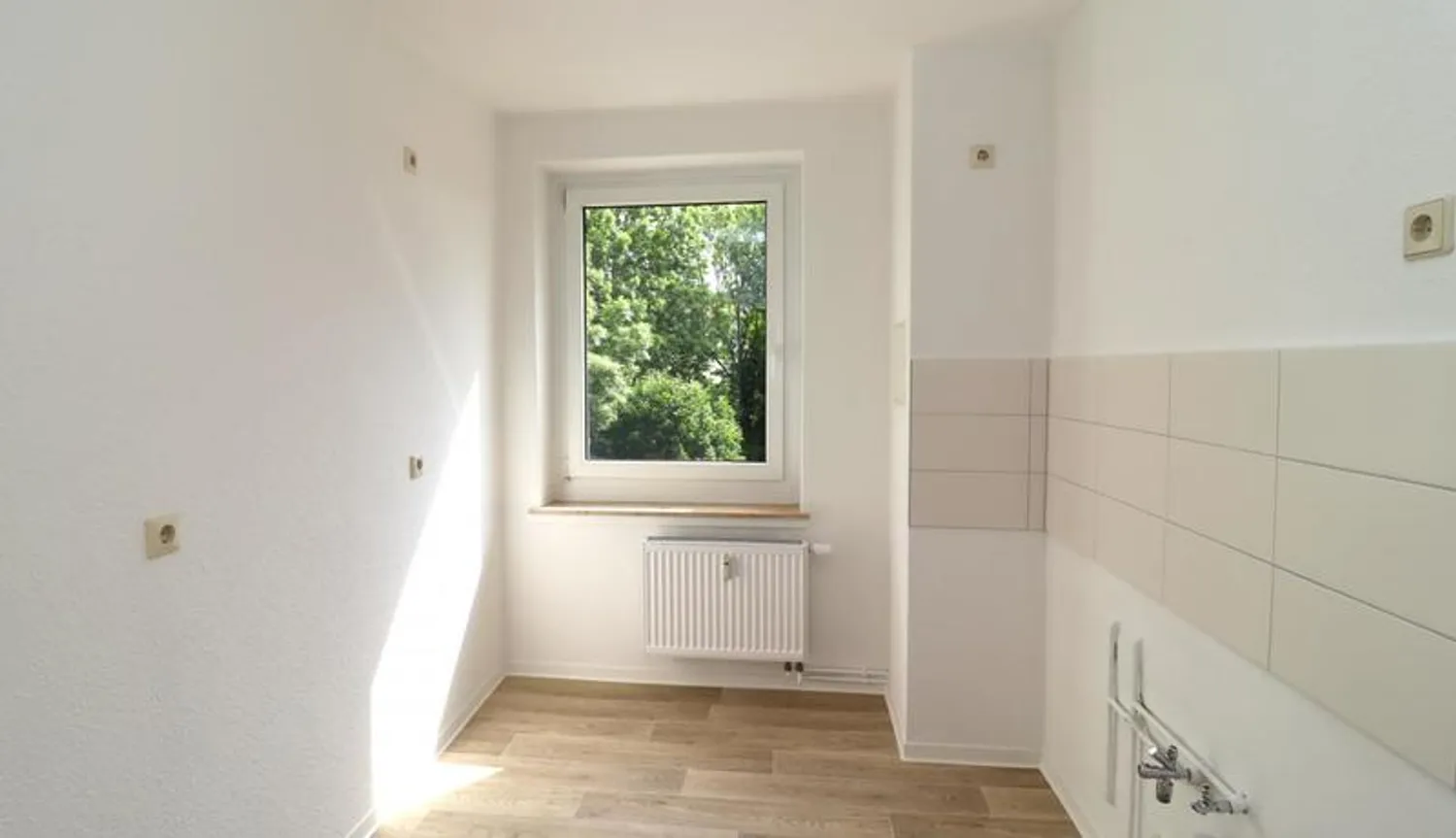 3 Zimmer Wohnung mit 58 m² in Chemnitz – Bild 9